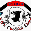 logo Chodská Lhota