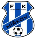 logo Mířkov